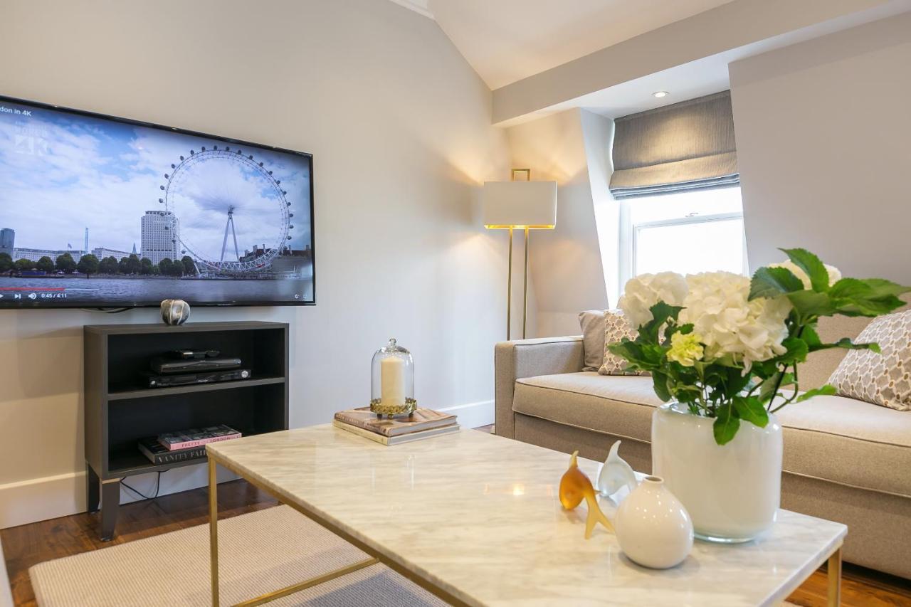 Chilworth Court 4* London