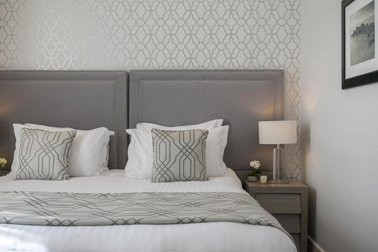 Chilworth Court Aparthotel London