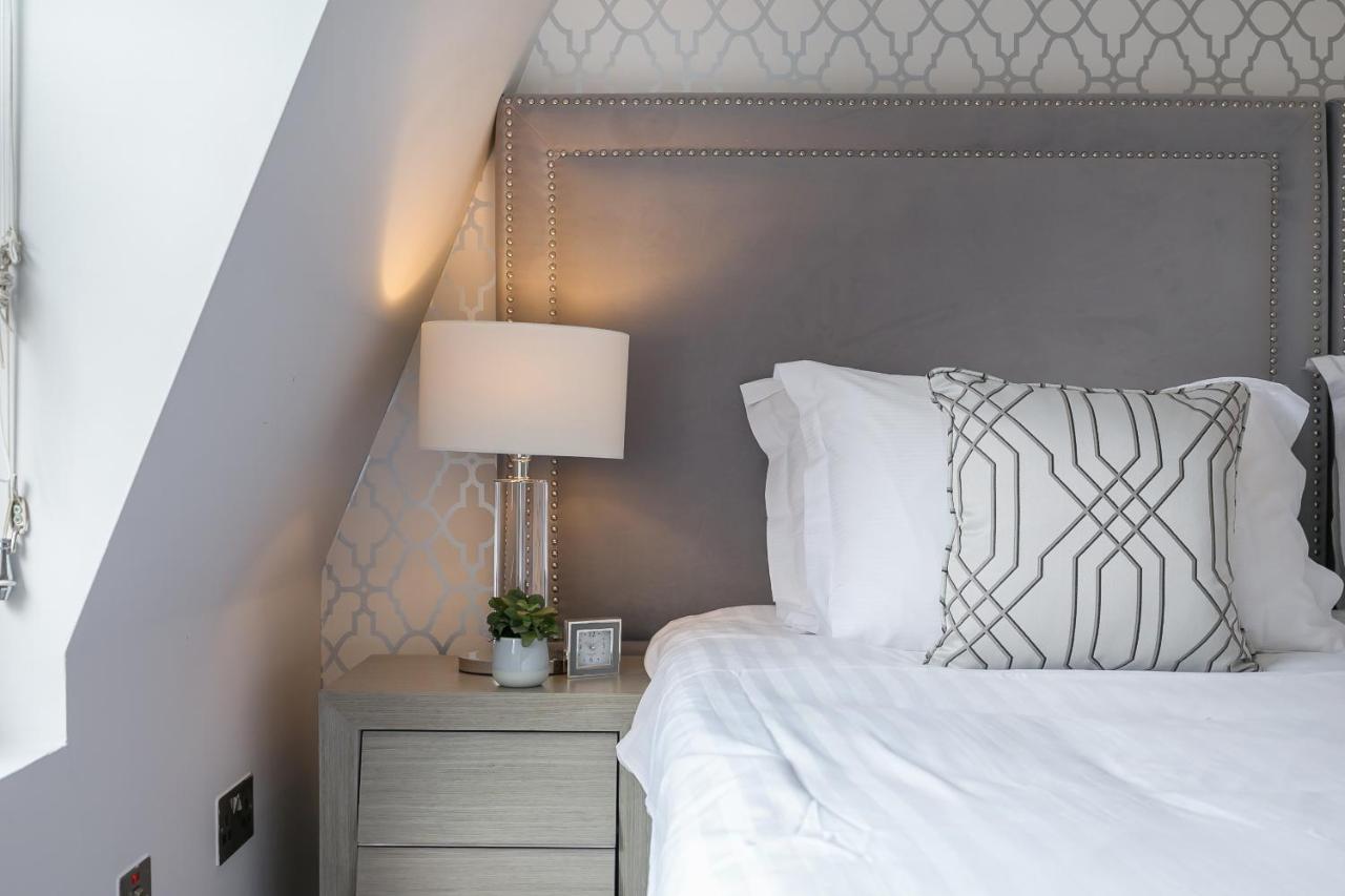 Aparthotel Chilworth Court London