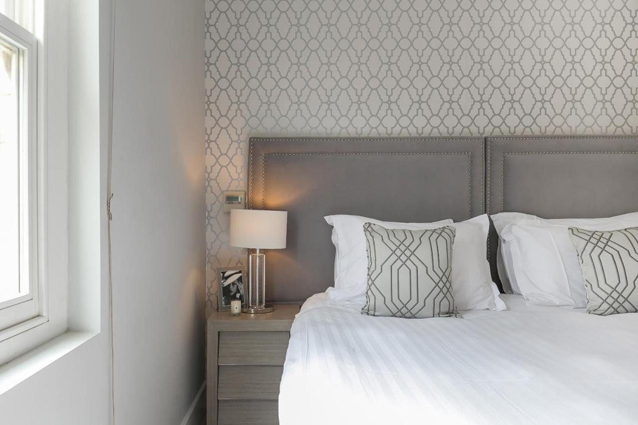 Chilworth Court Aparthotel 4*