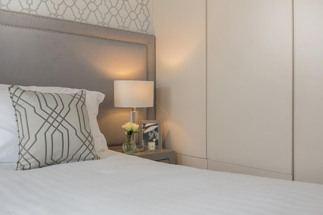 Chilworth Court Aparthotel