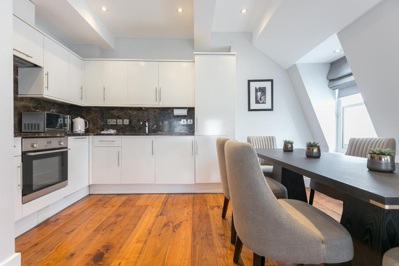 Chilworth Court 4* London