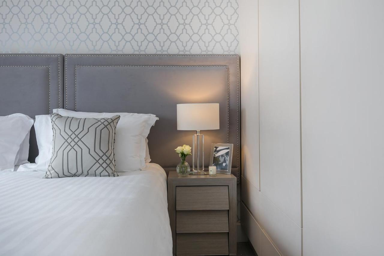 Chilworth Court Aparthotel London