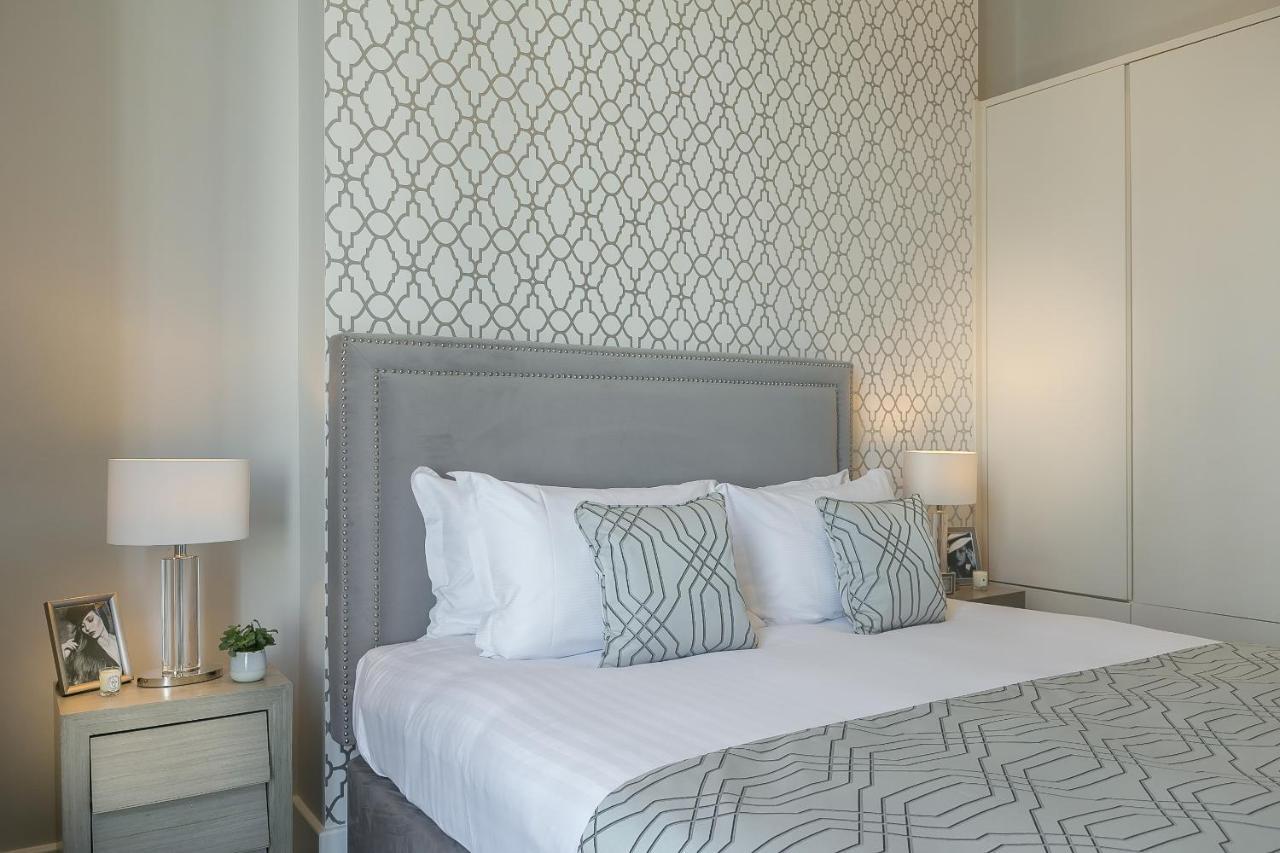 Chilworth Court Aparthotel London