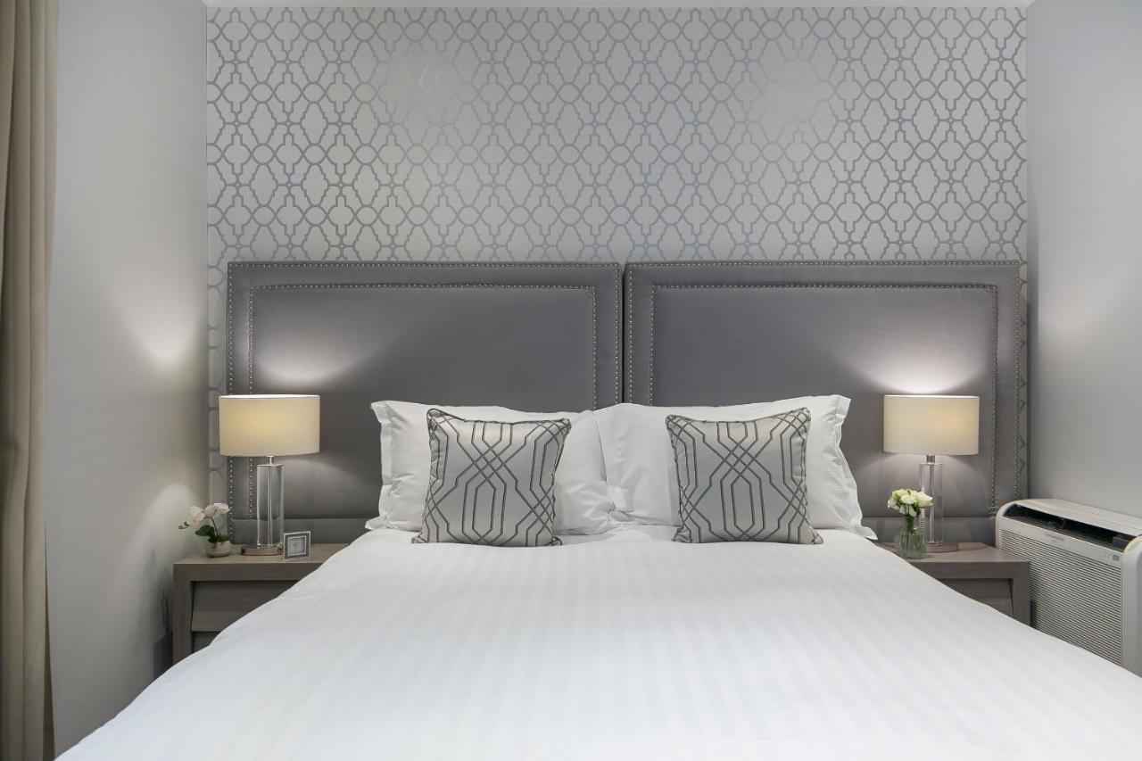 Chilworth Court Aparthotel