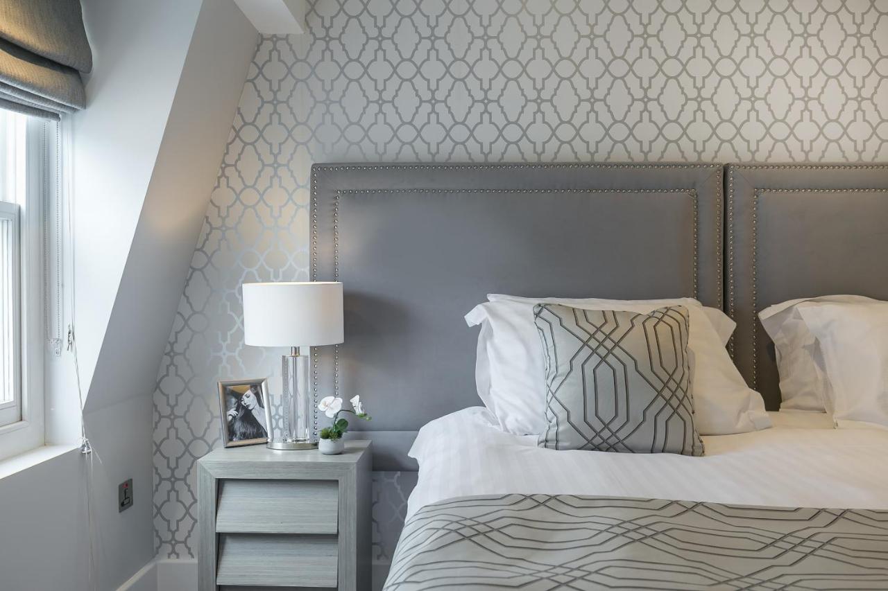 Aparthotel Chilworth Court London