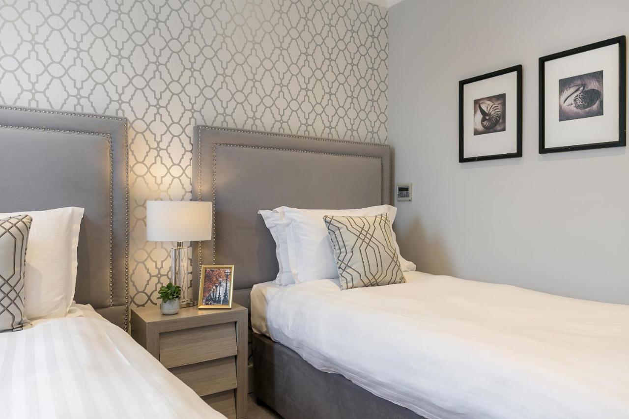 Aparthotel Chilworth Court London