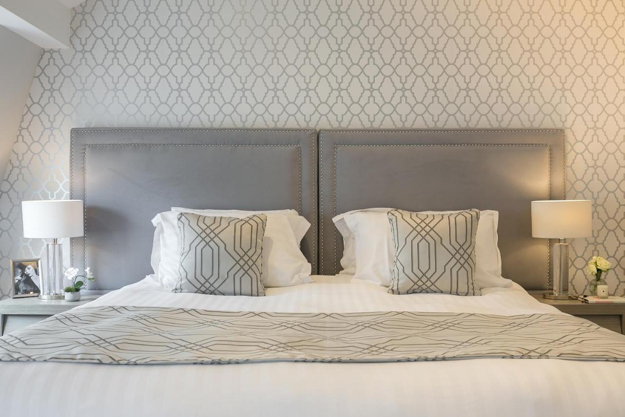Chilworth Court London
