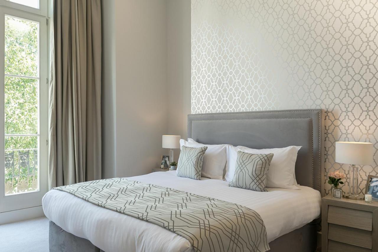 Aparthotel Chilworth Court 4*