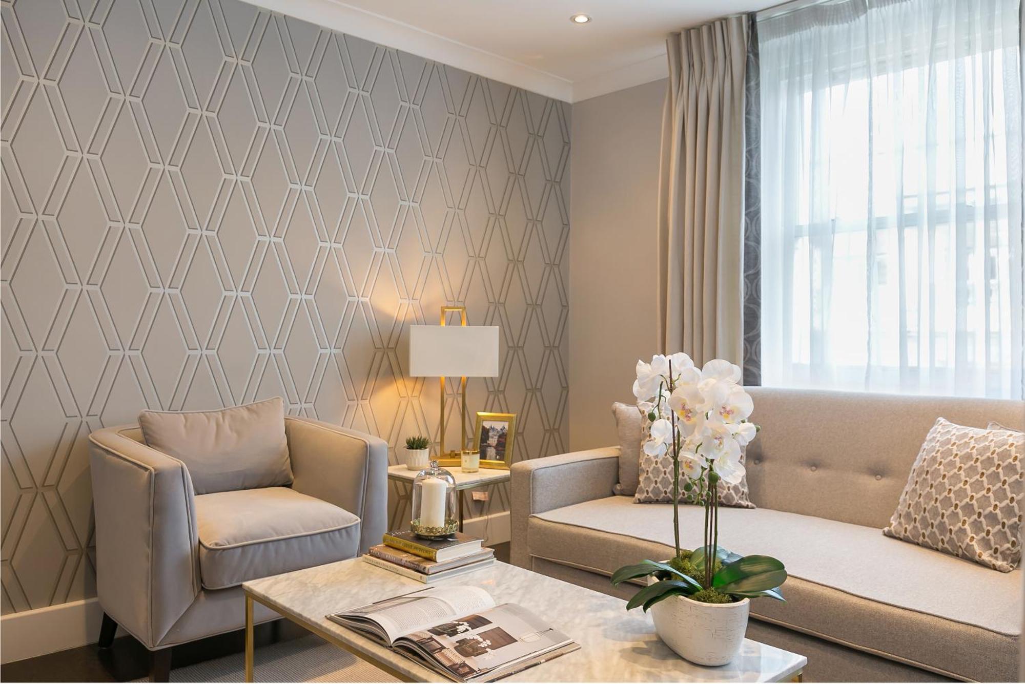 Chilworth Court Aparthotel London