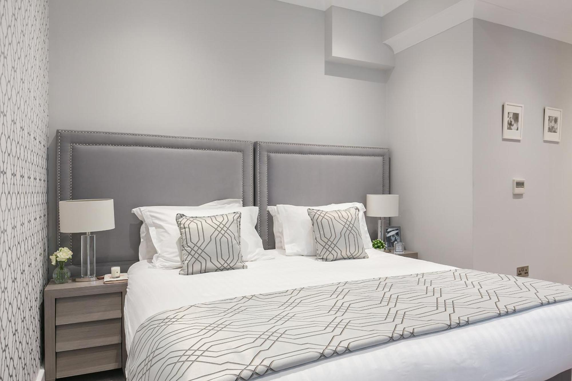 Chilworth Court 4* London