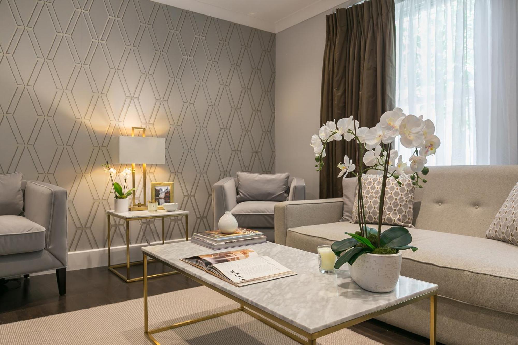 Chilworth Court Aparthotel London