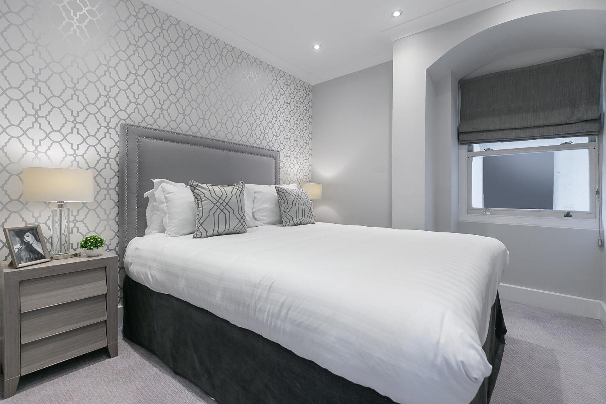 Aparthotel Chilworth Court 4*
