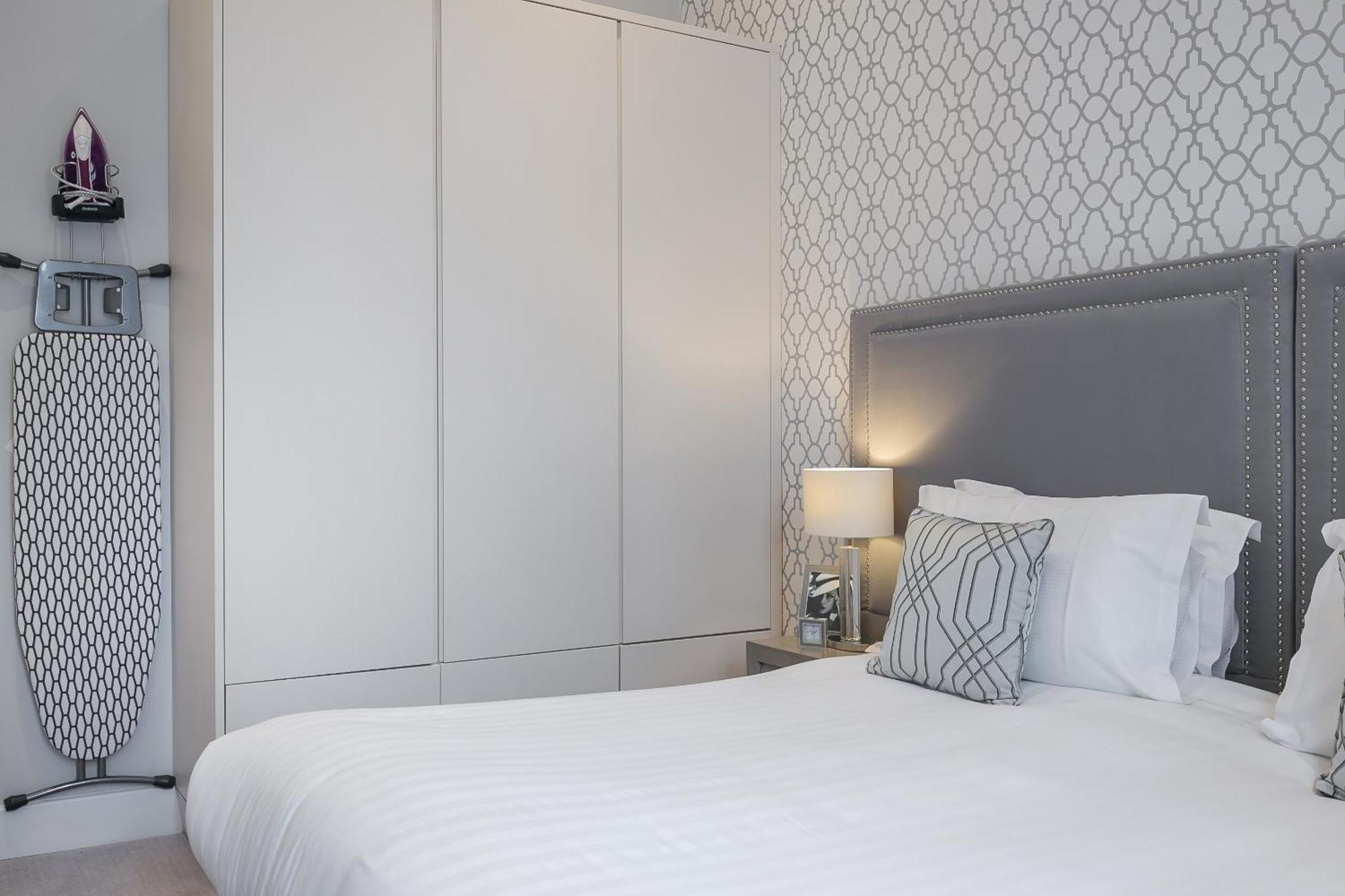Chilworth Court Aparthotel London