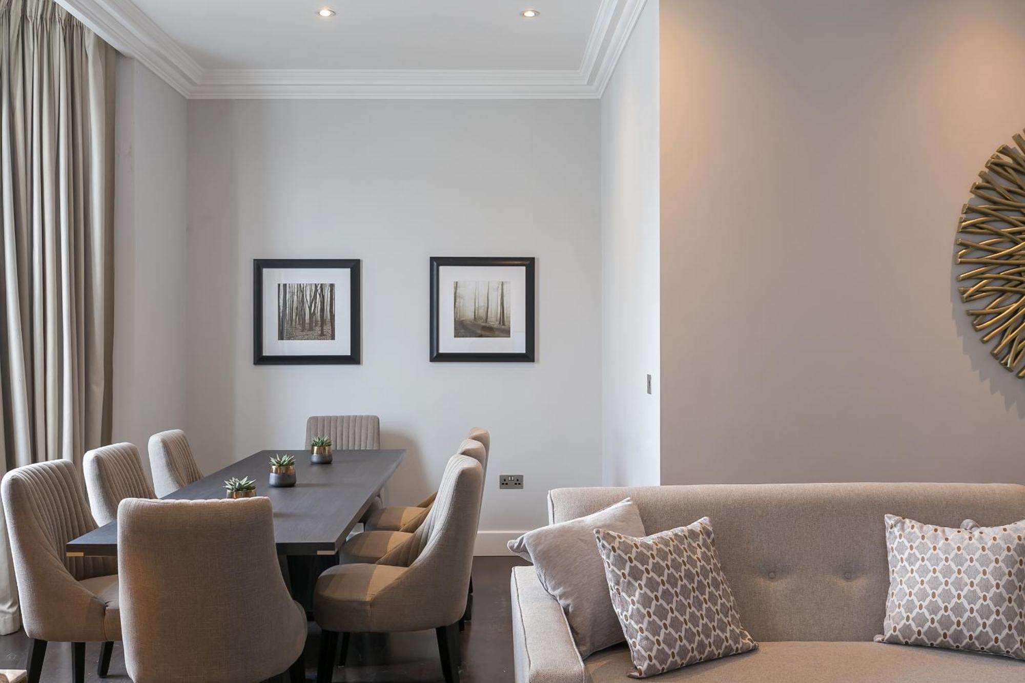 Chilworth Court 4* London