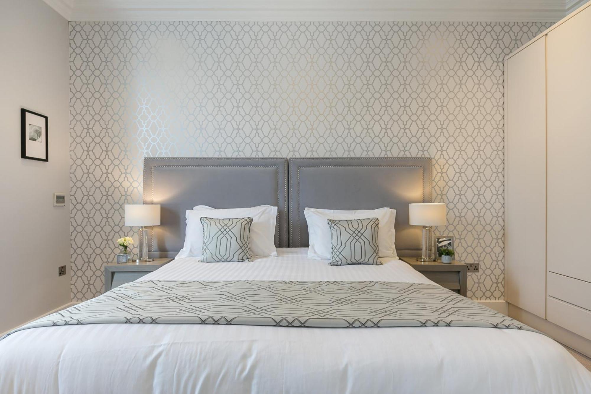 Chilworth Court Aparthotel London