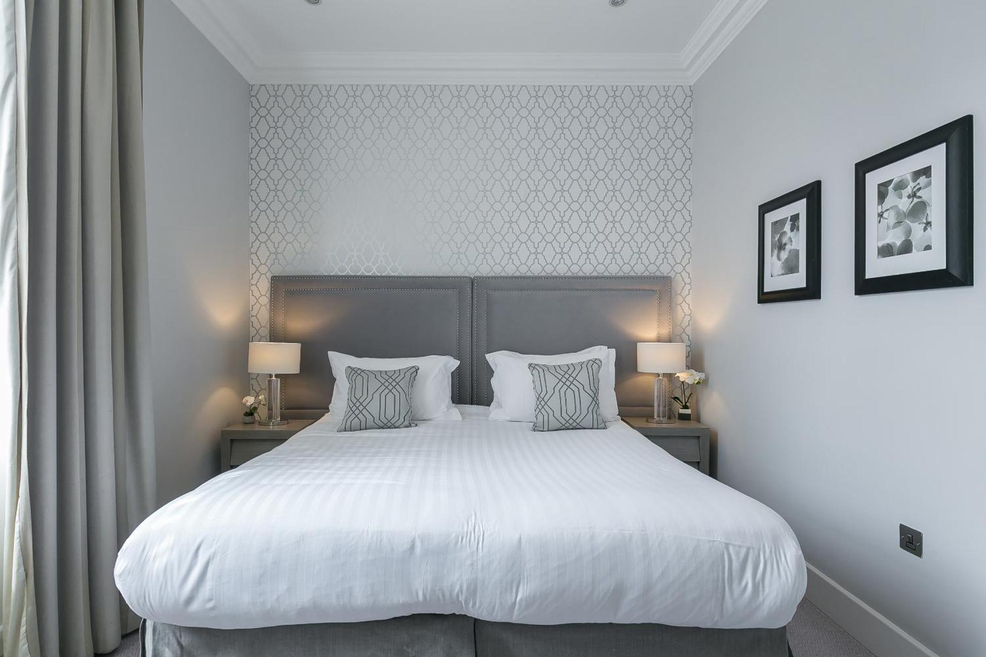Aparthotel Chilworth Court London