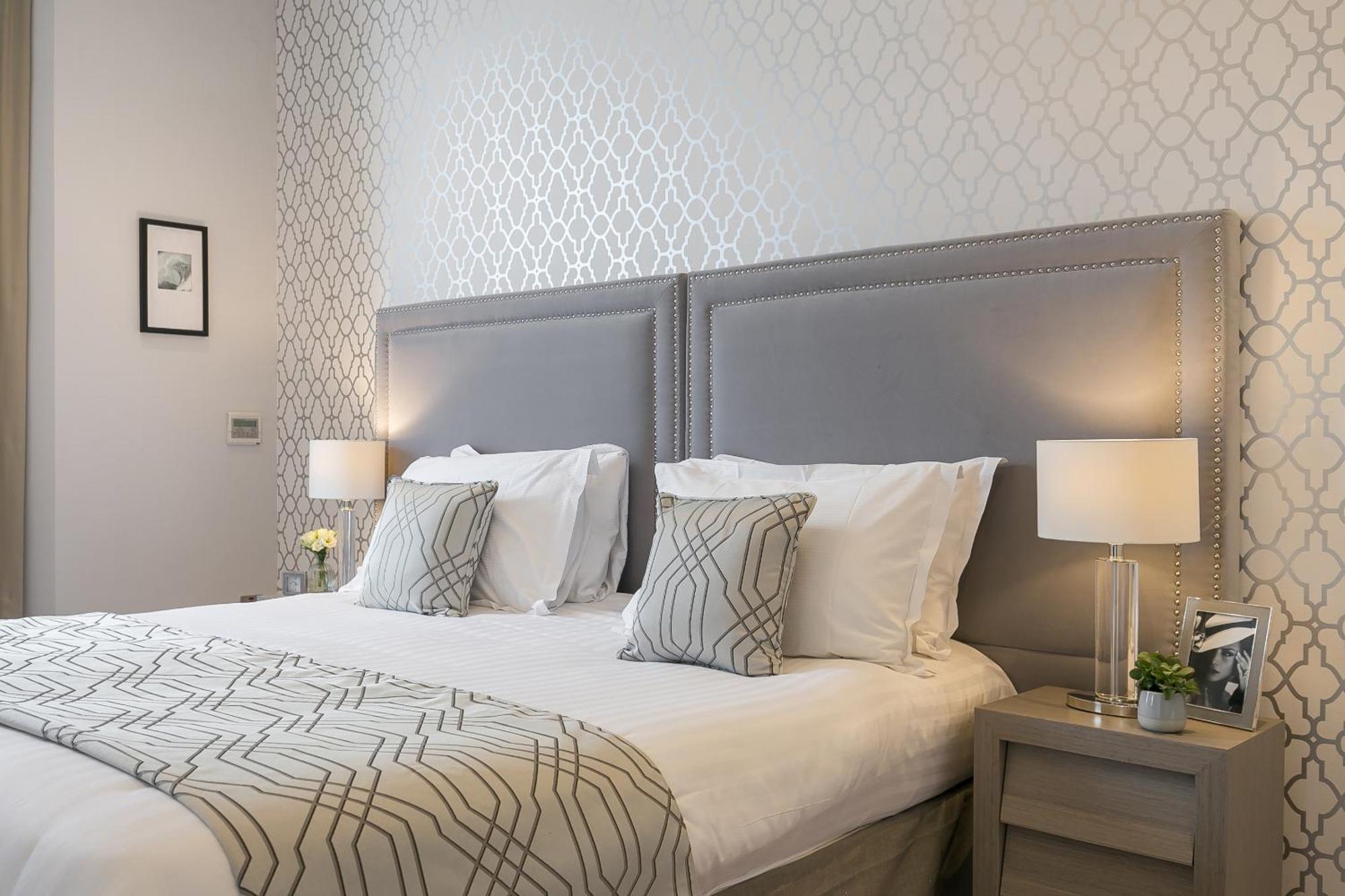 Aparthotel Chilworth Court