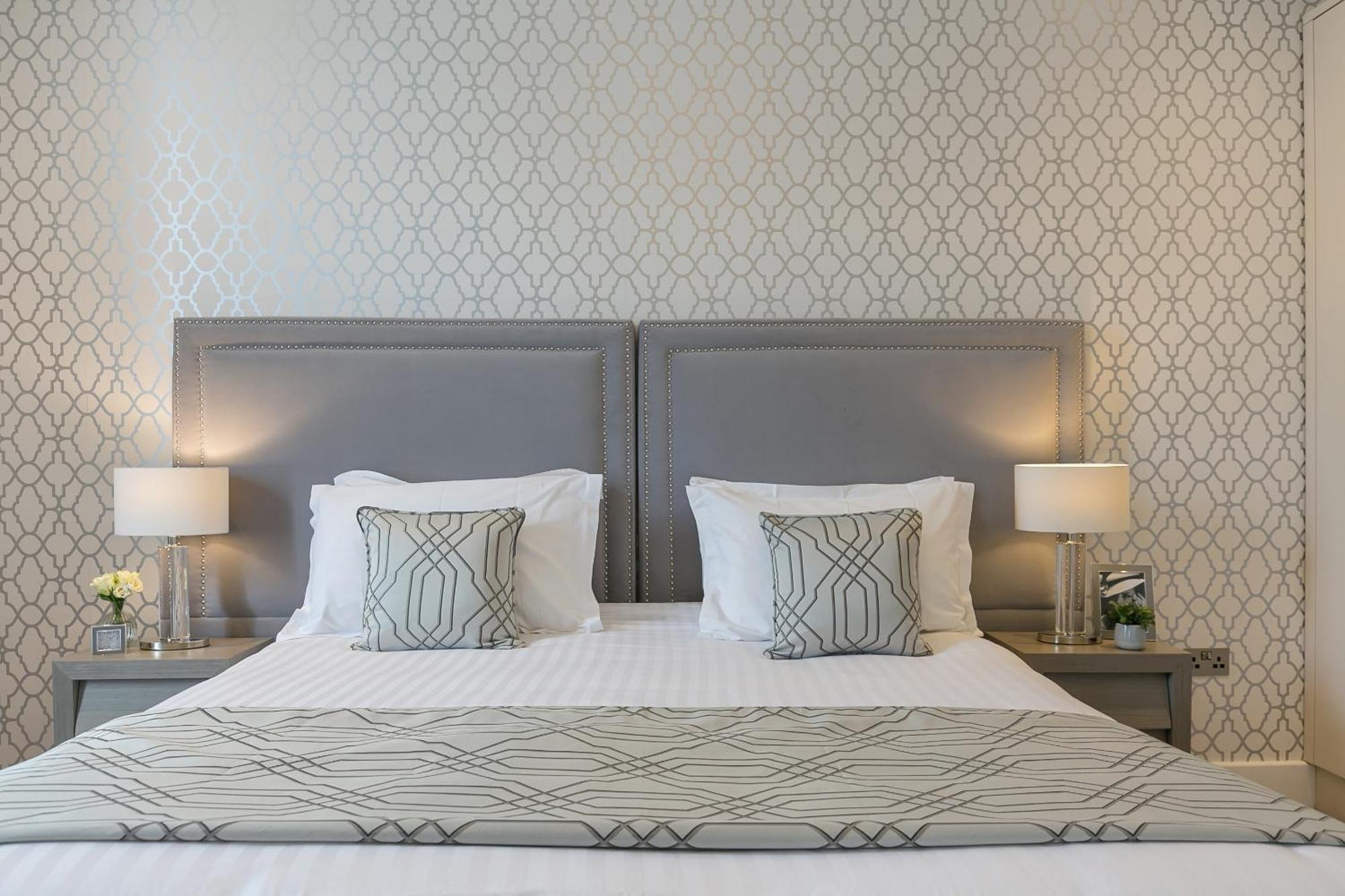 Chilworth Court 4* London