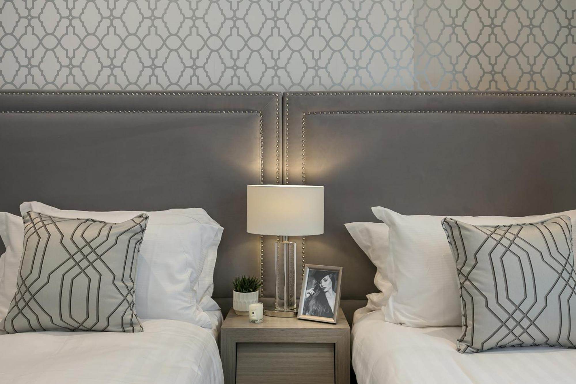 Aparthotel Chilworth Court 4*