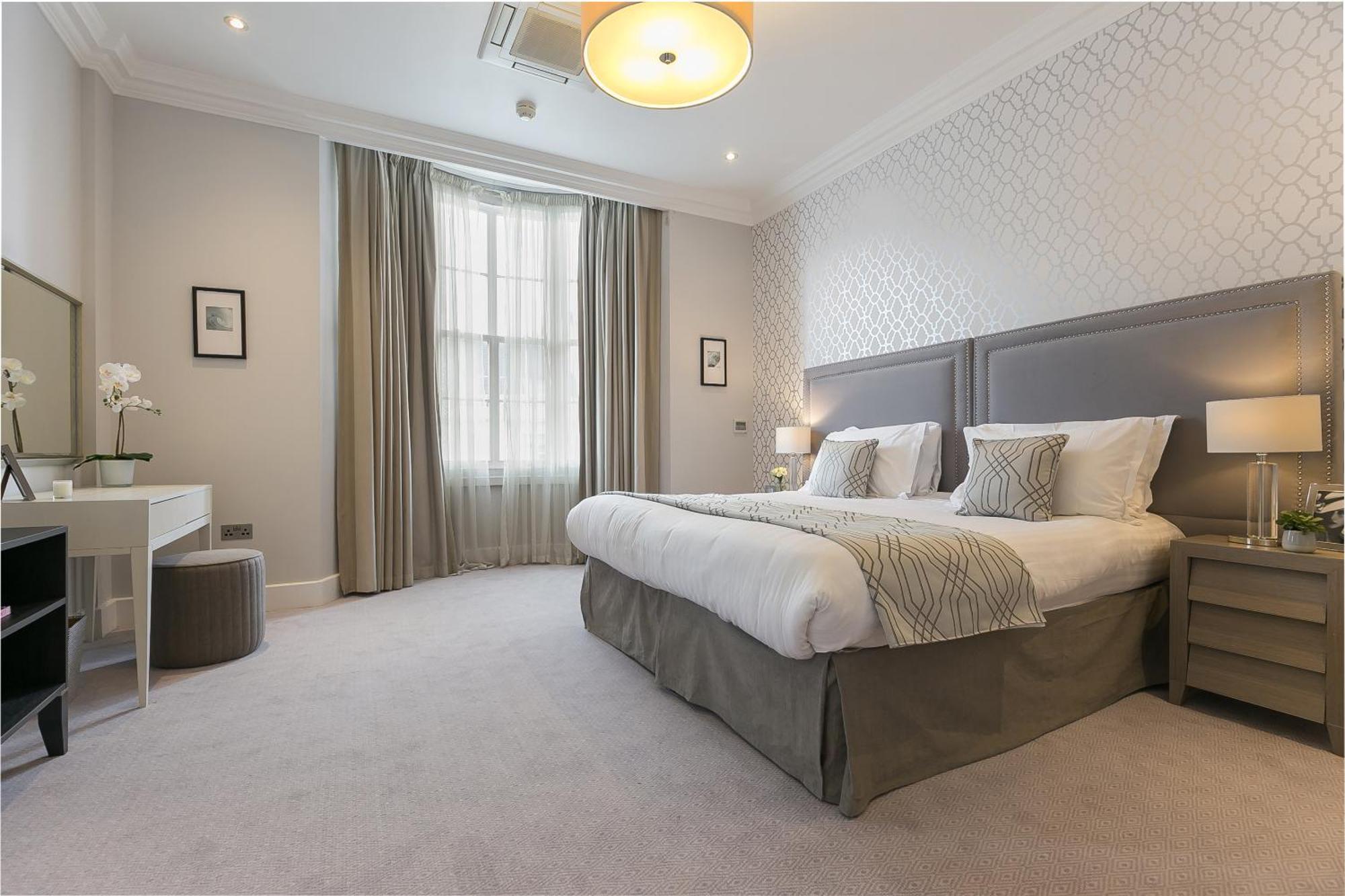 Chilworth Court Aparthotel London