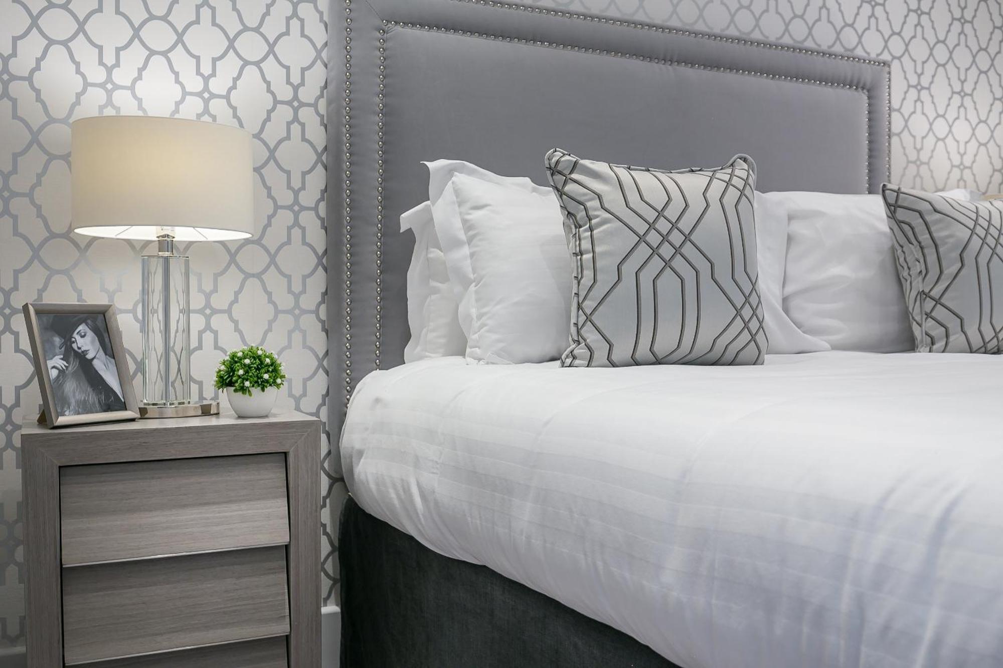 Chilworth Court 4* London