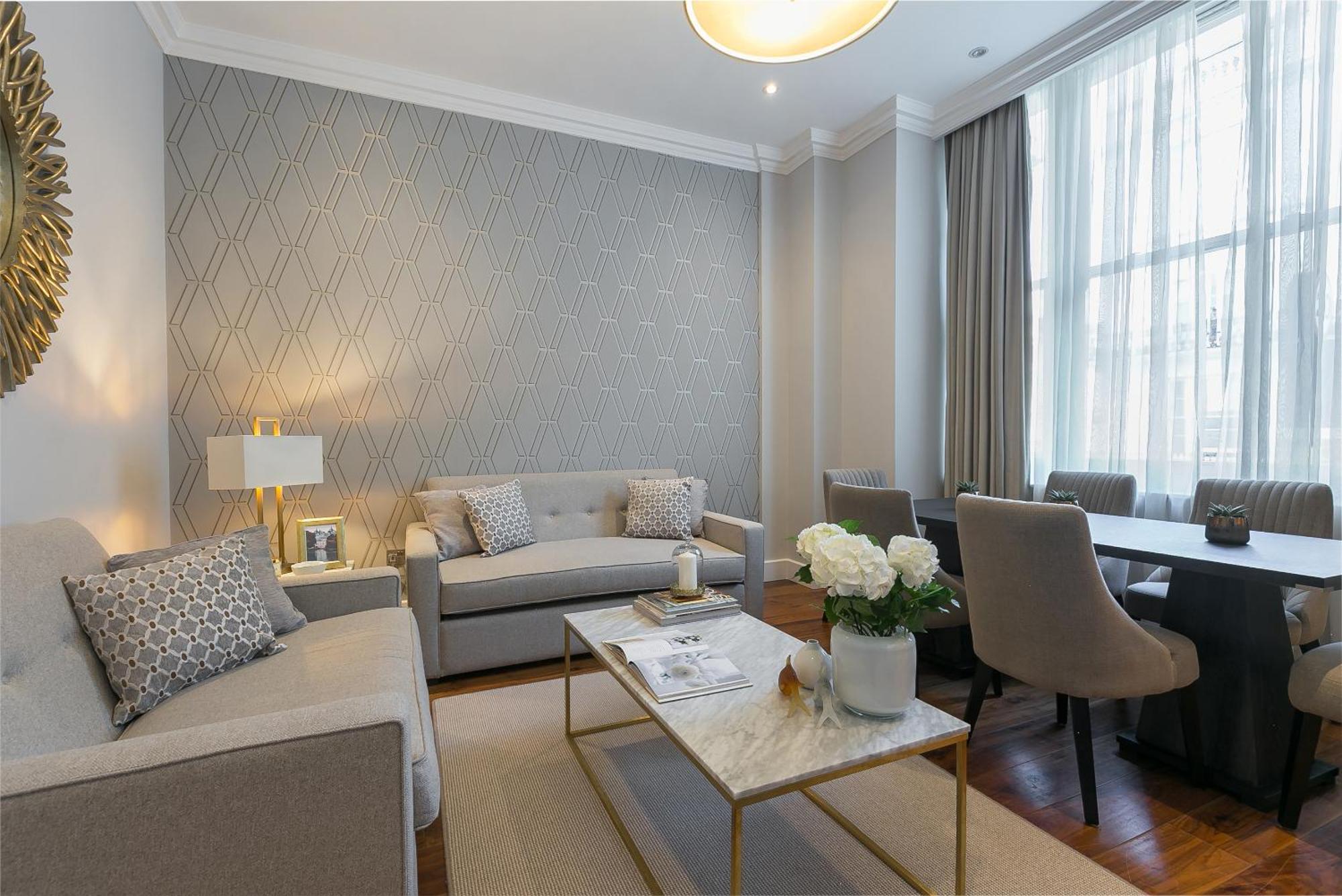 Aparthotel Chilworth Court