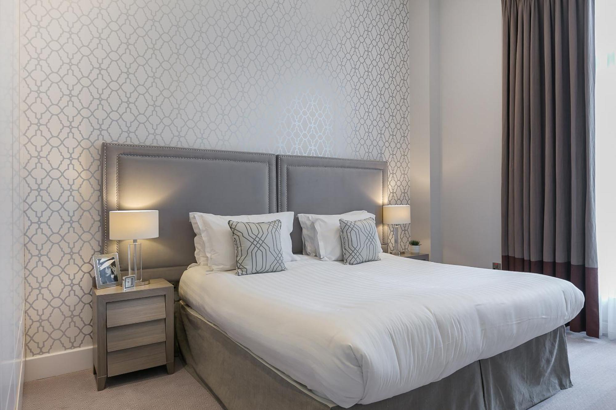 Chilworth Court Aparthotel London