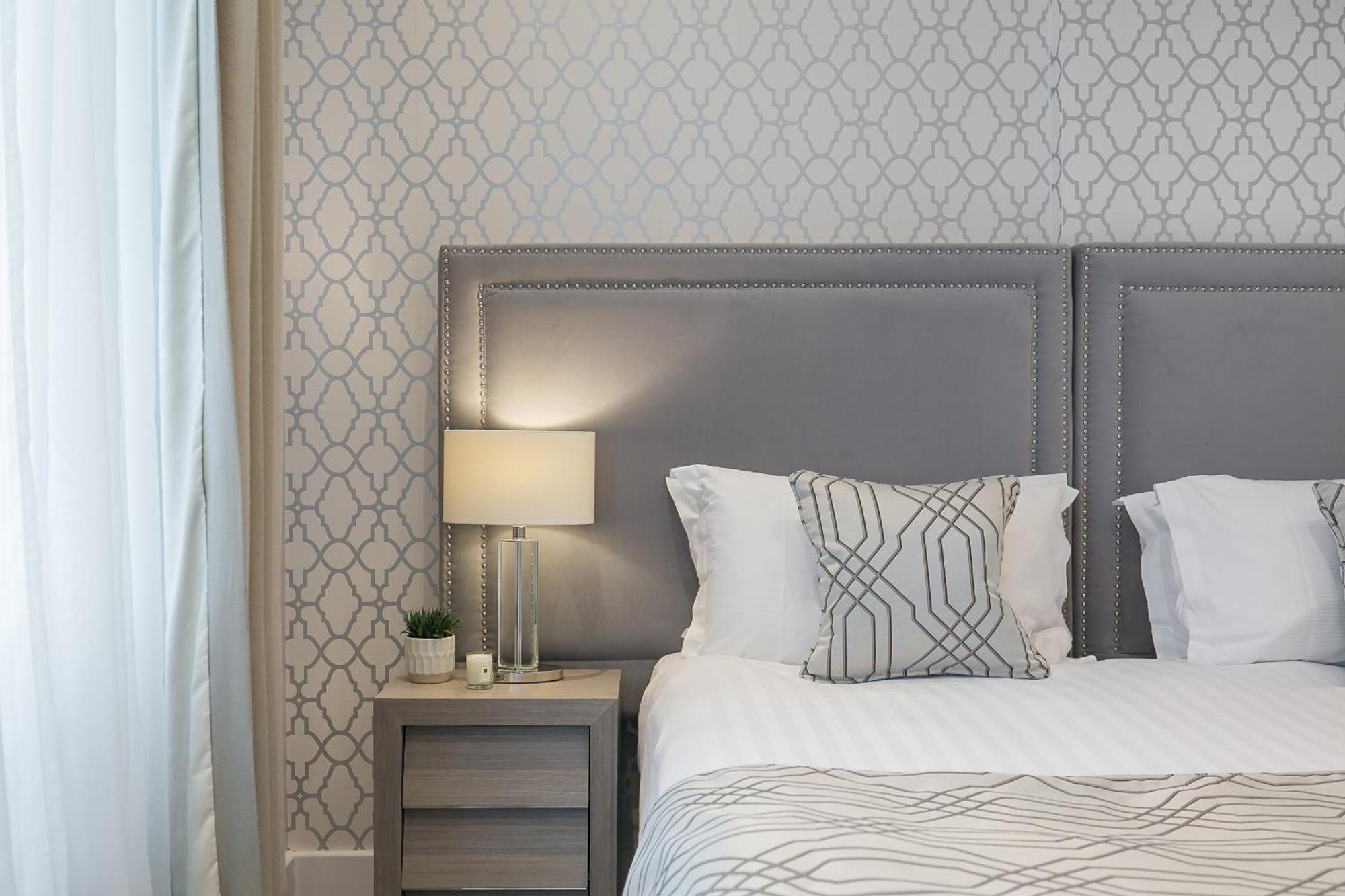Aparthotel Chilworth Court