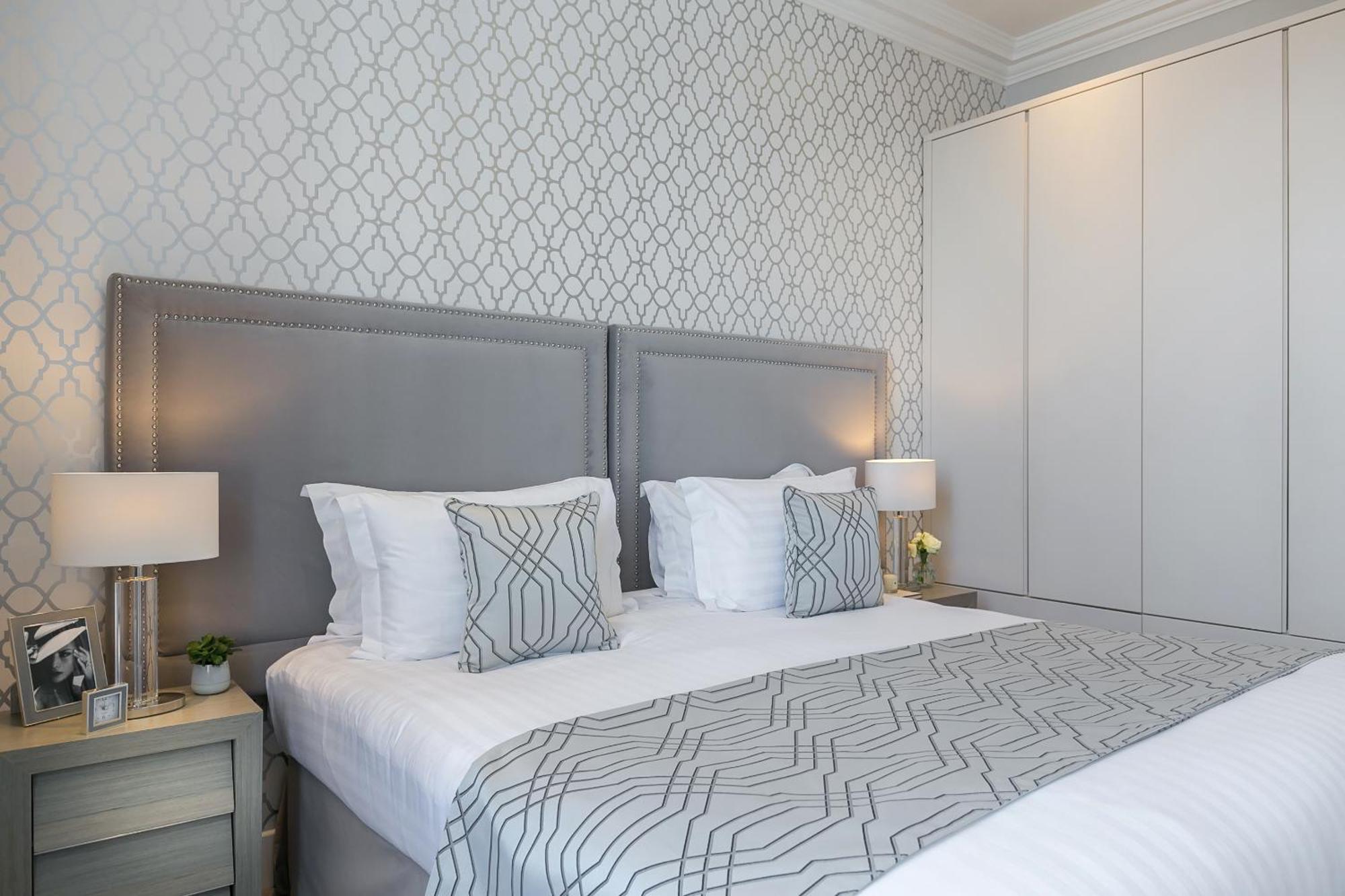 Aparthotel Chilworth Court London