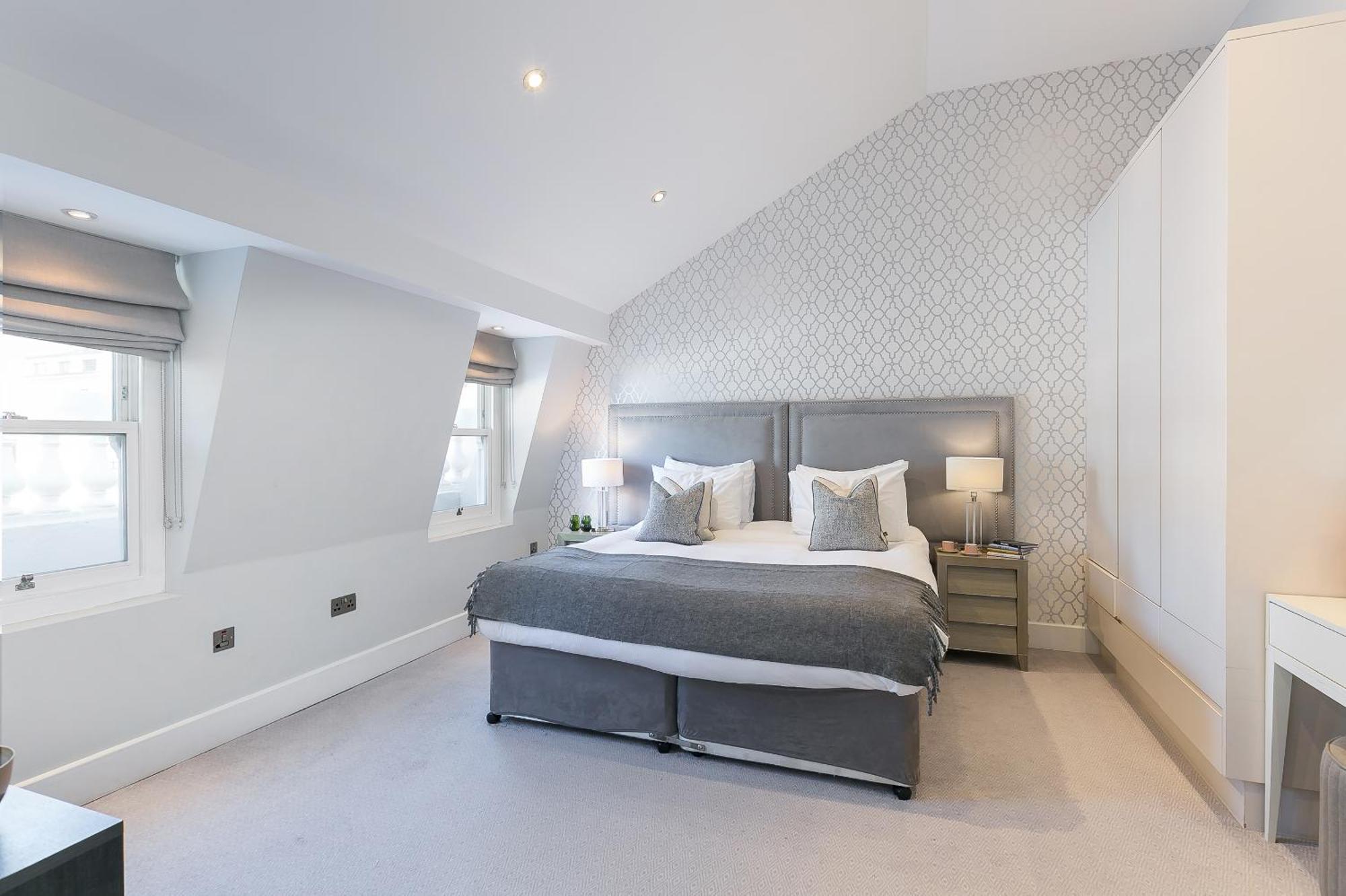 Chilworth Court Aparthotel London