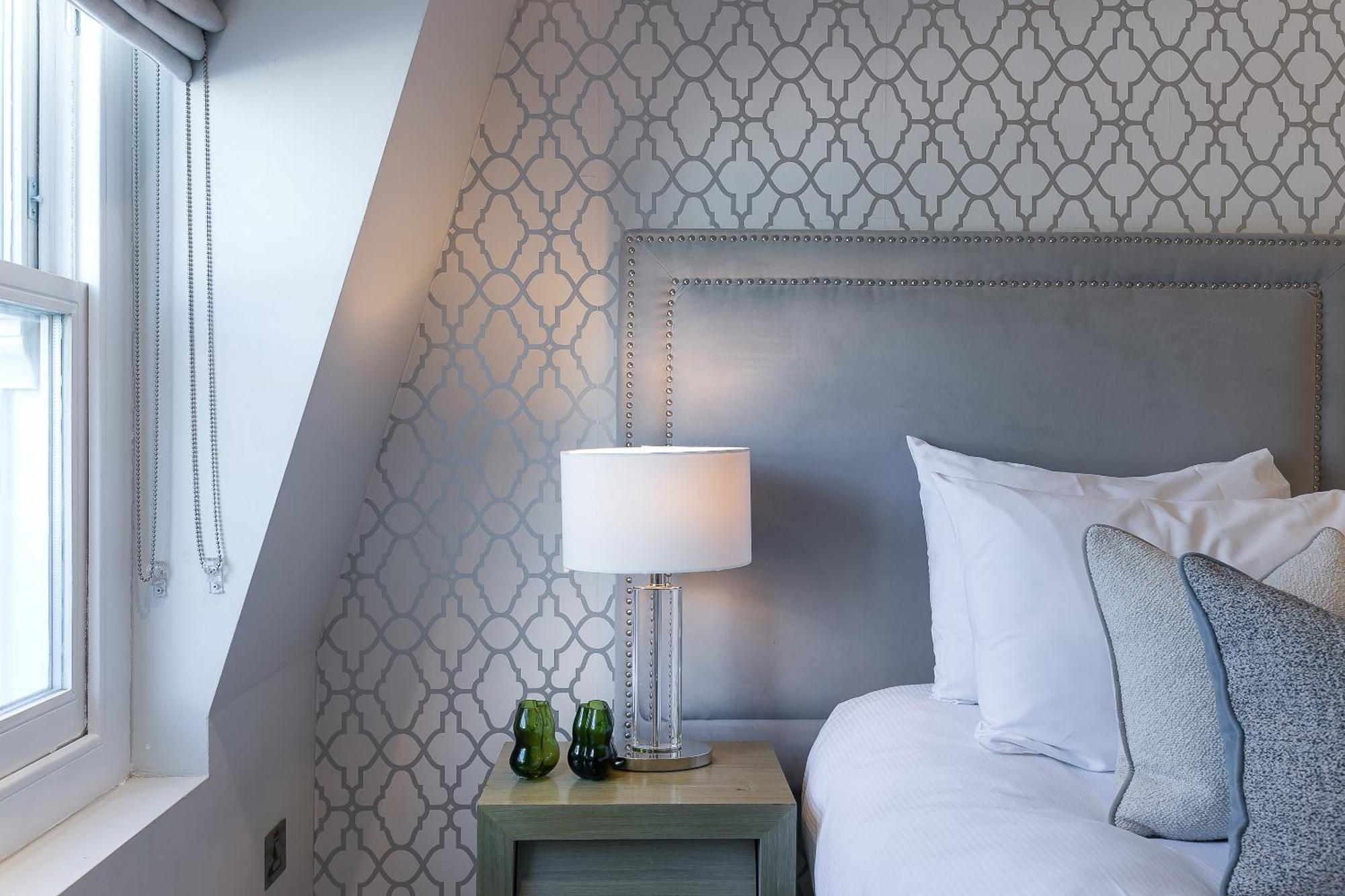 Chilworth Court 4* London