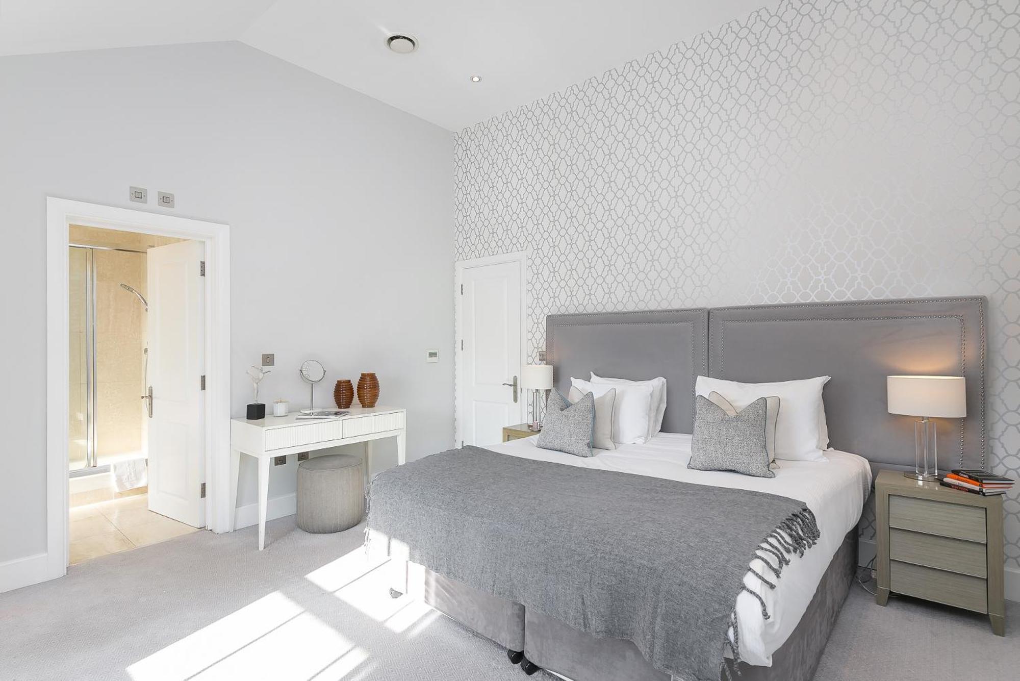 Aparthotel Chilworth Court