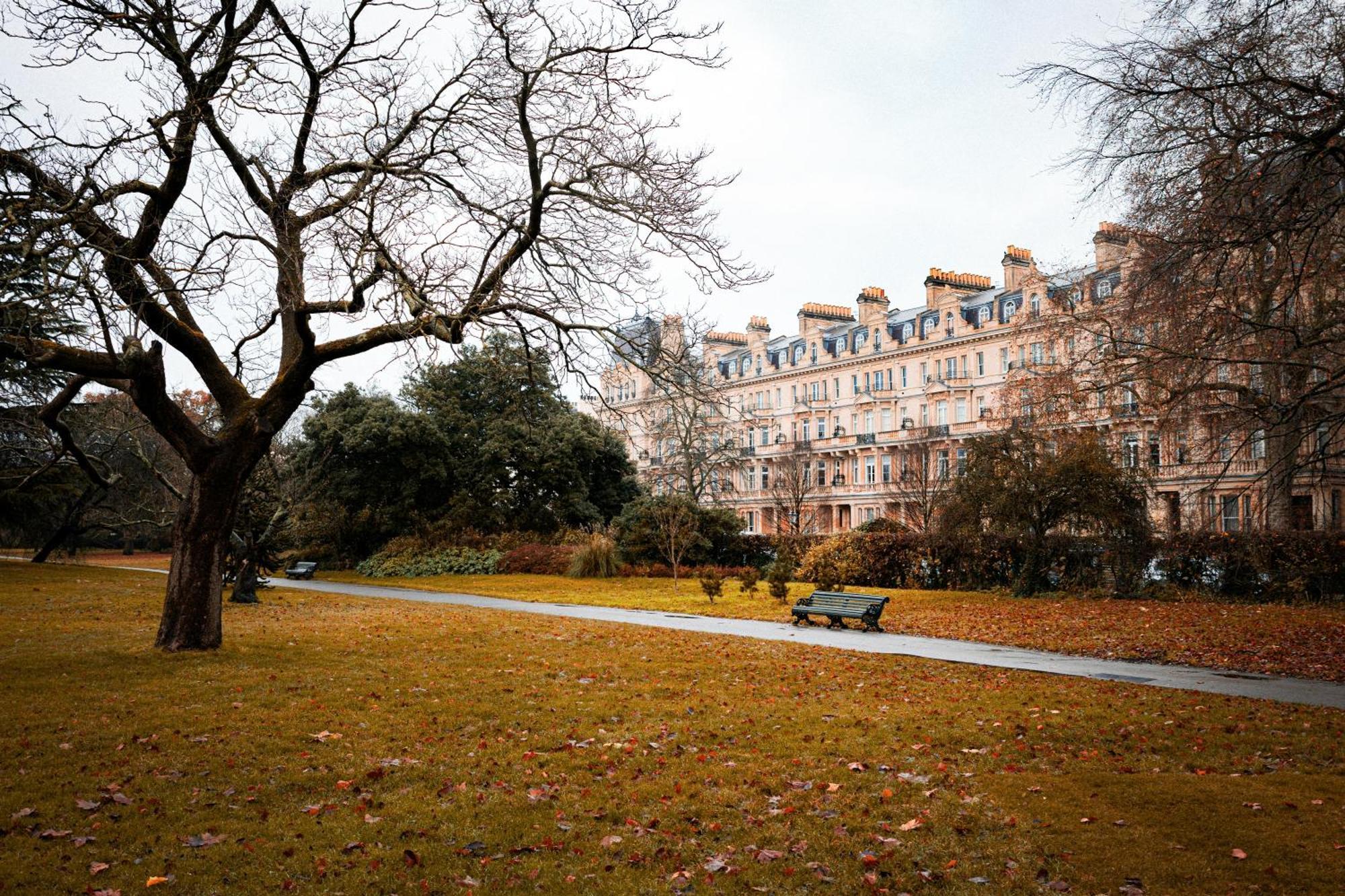 Chilworth Court Aparthotel London
