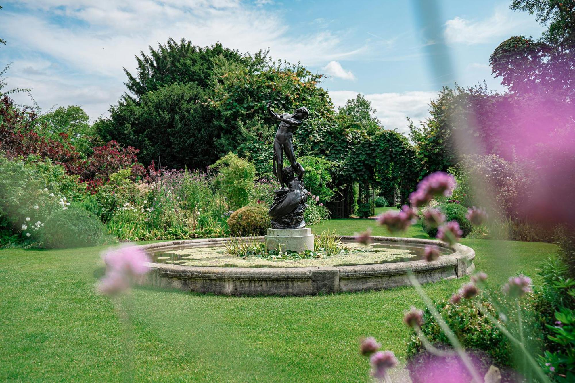 Aparthotel Chilworth Court London